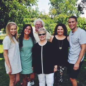 Meet your Posher, Tracy